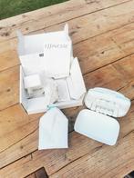 Tefal Effinesse Massage apparaat, Witgoed en Apparatuur, Persoonlijke-verzorgingsapparatuur, Ophalen of Verzenden, Zo goed als nieuw