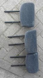 Set hoofdsteunen vd achterbank Laguna 2002, Auto diversen, Ophalen of Verzenden