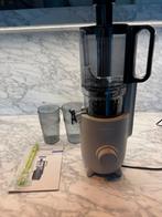 Safecourt PurePress Slowjuicer - Zo goed als nieuw, Witgoed en Apparatuur, Juicers, Ophalen, Zo goed als nieuw, Elektrisch, Slowjuicer