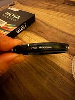 Hoya Variabel ND filter 77mm, Overige merken, Overige typen, Ophalen of Verzenden, Zo goed als nieuw