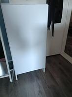 Kast, Ophalen, Minder dan 50 cm, Met deur(en), Zo goed als nieuw