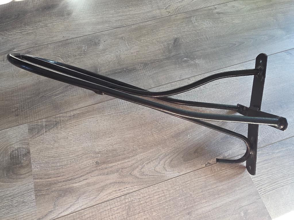 Stubbs Zadelsteun, Ophalen of Verzenden, Gebruikt, Overige soorten