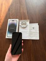 Apple iPhone 14 Pro Max, Telecommunicatie, Mobiele telefoons | Apple iPhone, 128 GB, Zwart, Ophalen of Verzenden, Zo goed als nieuw
