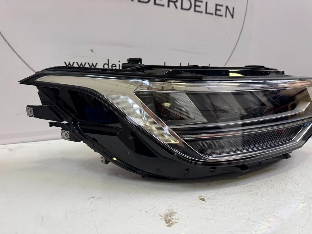 VW TIGUAN 5NB FACELIFT VOL LED KOPLAMP RECHTS 5NB941036C, Gebruikt, Volkswagen, Volkswagen AG, Berliner Ring 2
38440  Wolfsburg, DE