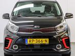 Kia Picanto 1.0 T-GDI GT-Line, Voorwielaandrijving, 12 maanden, 101 pk, Gebruikt