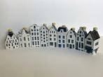 KLM huisjes, Verzamelen, KLM Huisjes, Ophalen of Verzenden, Zo goed als nieuw, 61 t/m 80, Gevuld
