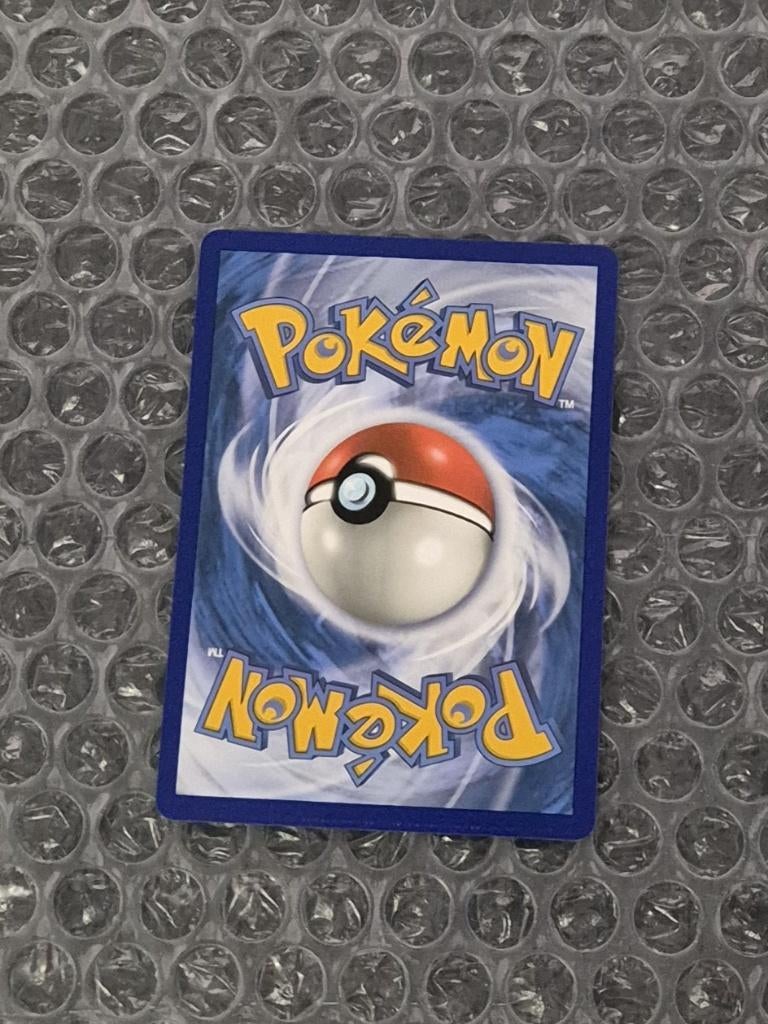 Dubwool V 153/192 Rebel Clash Sword & Shield Ultra Rare, Ophalen of Verzenden, Zo goed als nieuw, Losse kaart, Foil