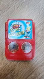 Pokémon Flippo Collector, Verzamelen, Ophalen of Verzenden, Map, Album of Poster, Met verzamelmap(pen)