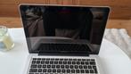 Macbook pro 13  i7 16 gb  256 Gb, Ophalen of Verzenden, 13 inch, MacBook Pro, 2 tot 3 Ghz