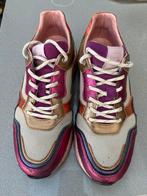 Manfield sneakers maat 40, Ophalen of Verzenden, Gedragen, Overige kleuren, Sneakers of Gympen