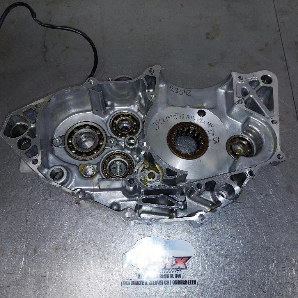 carter Honda CRF250 (2022-2026), Ophalen, Cmx, Cmx, Cmx