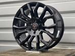 ACTIE!!! 20" 6X130 WOLFRACE EVOKE Velgen MERCEDES SPRINTER, Velg(en), -, -, Nieuw