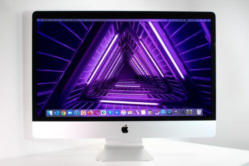 A1419,  iMac 27 inch,  a €499,-, HDD en SSD, Apple, Amsterdam, IMac