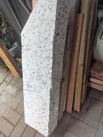 Tempex isolatie restant - 70x25cm, 13cm dik, Ophalen, Dakisolatie, Gebruikt, 12 cm of meer