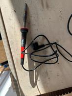 Weller soldeerbout, Ophalen of Verzenden, Zo goed als nieuw