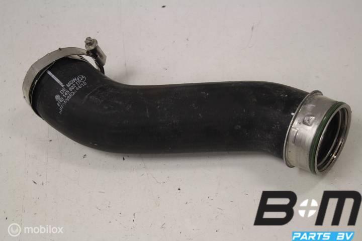 Laadluchtslang Volkswagen Polo 6R WRC 3 deurs 6R0145832D, Auto-onderdelen, Motor en Toebehoren, Gebruikt