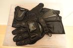 Leren motorhandschoenen KEVLAR Maat 3XL, Motoren, Kleding | Motorkleding, Heren, KEVLAR, Ophalen of Verzenden, Handschoenen