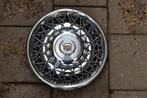 1 losse originele wieldop Cadillac Fleetwood 15 inch, Ophalen of Verzenden, Gebruikt