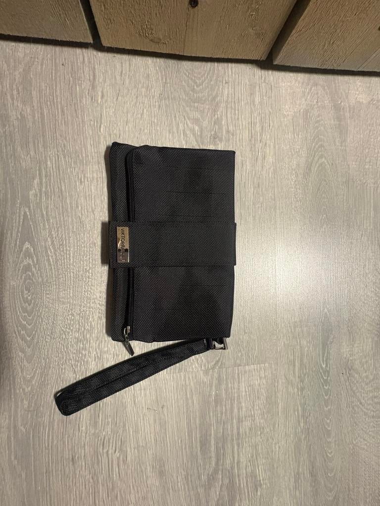 Viktor & Rolf etui, Ophalen of Verzenden, Zo goed als nieuw, Zwart