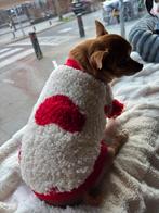 Hartjes Trui – Cozy Fit (M/L), Ophalen, Nieuw, Hondentrui