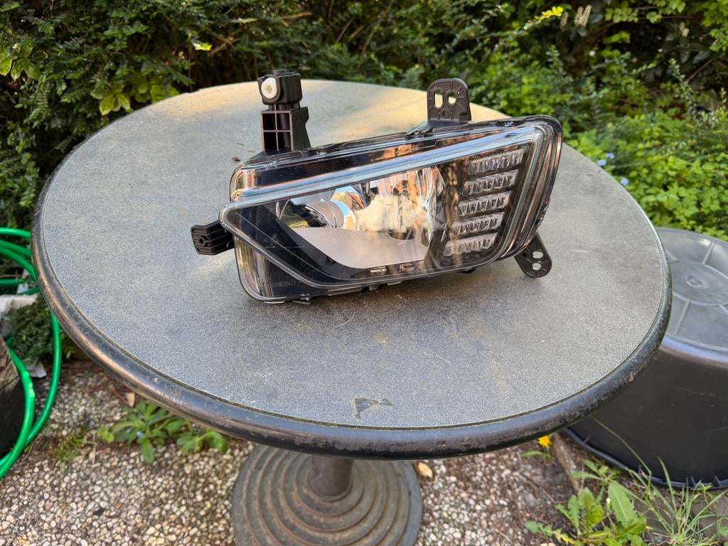 Polo 2g mistlamp, Ophalen of Verzenden, Zo goed als nieuw