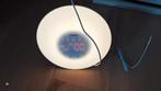 PHILIPS wake up light rond   HF3506, Ophalen of Verzenden, Gebruikt, Digitaal