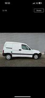 Peugeot partner 1.4 2006 marge auto, Vacatures, 33 - 40 uur, Vanaf 10 jaar, Overige vormen