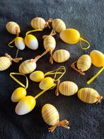 Diverse paaseieren, Diversen, Ophalen of Verzenden, Zo goed als nieuw