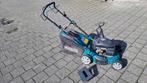 Grasmaaier benzine, Cirkelmaaier, Gebruikt, Versnellingen, Benzine-grasmaaier