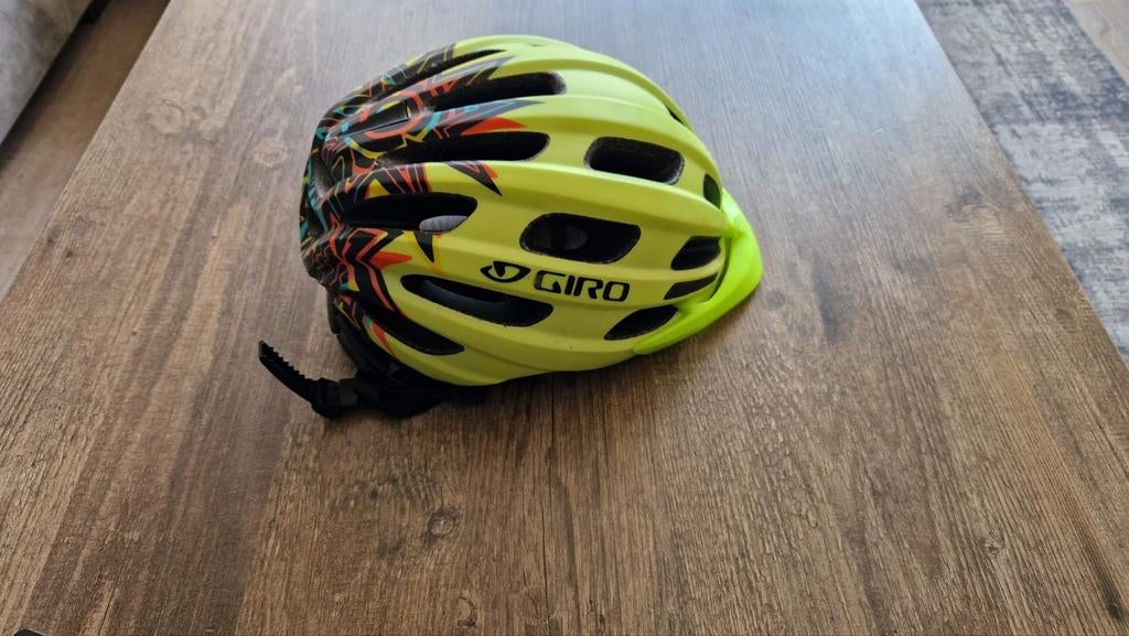 Skeeler helm, Sport en Fitness, Skeelers, Ophalen of Verzenden, Bescherming