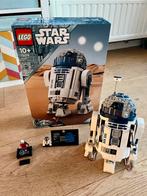 Lego Star Wars R2-D2 75379, Ophalen, Zo goed als nieuw, Actiefiguurtje