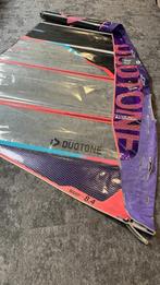 Duotone WARP_Fin 8.4 2022, Watersport en Boten, Windsurfen, Niet ingevuld, Gebruikt, 7 m² of meer, Niet ingevuld