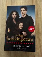 Twilight - BOOKTOK, Boeken, Ophalen of Verzenden, Zo goed als nieuw