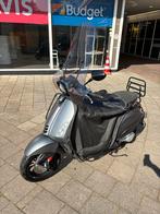 Vespa Sprint, Ophalen, Gebruikt, Overige modellen