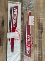 Originele Honda MBX50 stickers NOS, Fietsen en Brommers, Verzenden, Maximaal 45 km/u, Nieuw, MBX
