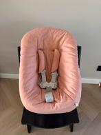 Trip Trap Stokke Newborn Set (excl.stoel), Kinderen en Baby's, Kinderstoelen, Ophalen of Verzenden, Zo goed als nieuw, Meegroeistoel