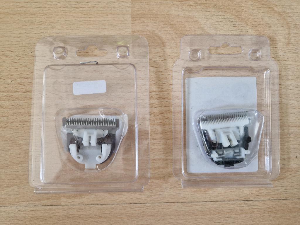 Sectolin scheermes SE-100 & SE-200 NIEUW, Ophalen of Verzenden, Nieuw