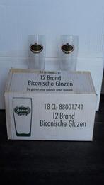 Drink glazen, Ophalen of Verzenden, Zo goed als nieuw, Bierglas