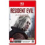 Resident Evil Requiem - Nintendo Switch (Game-Key Card), Vanaf 18 jaar, Shooter, 1 speler, Nieuw