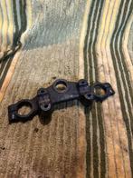 Yamaha dt 50 mx kroonplaat, Ophalen of Verzenden, Gebruikt, Overige typen, Overige merken