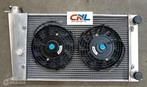 Radiateur VW GOLF MK1/CADDY/SCIROCCO/Jetta GTI SPEC 1.6 1.8, Nieuw, Ophalen of Verzenden