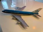 KLM Cargo  Boeing 747-300 schaalmodel vliegtuig, Verzamelen, Luchtvaart en Vliegtuigspotten, Verzenden, Zo goed als nieuw, Schaalmodel