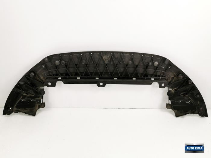 Bumper onderplaat van een Volvo V60, Gebruikt, -, -, Ophalen of Verzenden