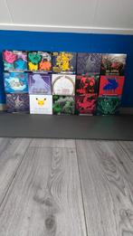 29 lege Pokemon Elite Trainer Boxen., Ophalen of Verzenden, Overige typen