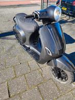 GTS TOSCANA, Fietsen en Brommers, Ophalen, Zo goed als nieuw, Benzine, Overige merken