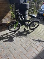 17.5 inch fiets, kan prima een 2e ronde mee, Ophalen of Verzenden, Gebruikt, 16 tot 20 inch