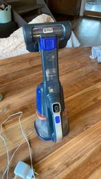 Kruimel stofzuiger, Gebruikt, Kruimeldief, Ophalen of Verzenden, 2000 watt of meer