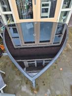 Tuintafel, Ophalen, Gebruikt