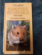 Hamsters en Gerbils Verzorging & Informatie, Ophalen of Verzenden, Gelezen, Konijnen of Knaagdieren