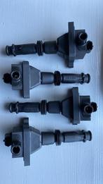 Alfa 166 TS: bobines, lambda-, nokkenas- & luchtmeter sensor, Ophalen of Verzenden, Gebruikt, Alfa Romeo